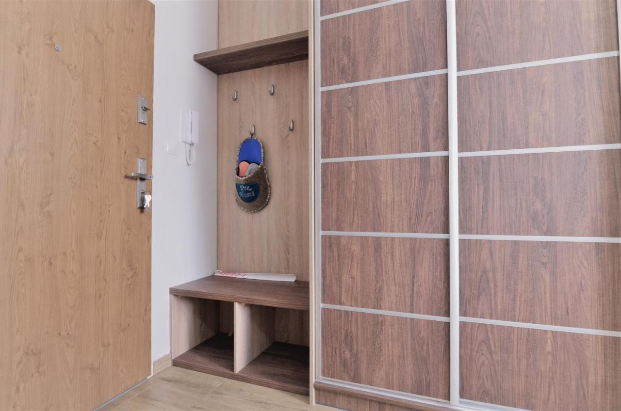 Meridian-Apartman, Stary Smokovec, Primo, Vysoké Tatry 外观 照片