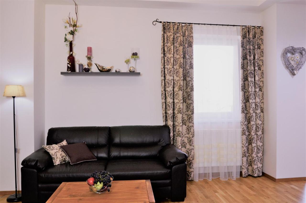 Meridian-Apartman, Stary Smokovec, Primo, Vysoké Tatry 外观 照片
