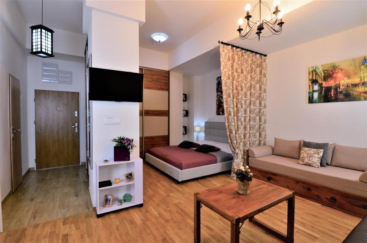 Meridian-Apartman, Stary Smokovec, Primo, Vysoké Tatry 外观 照片