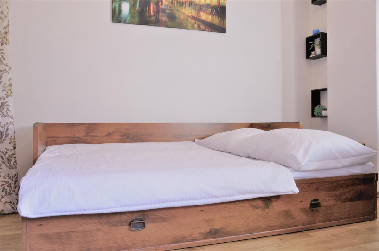 Meridian-Apartman, Stary Smokovec, Primo, Vysoké Tatry 外观 照片