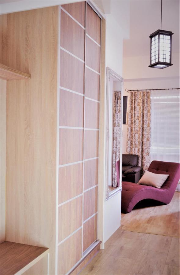 Meridian-Apartman, Stary Smokovec, Primo, Vysoké Tatry 外观 照片