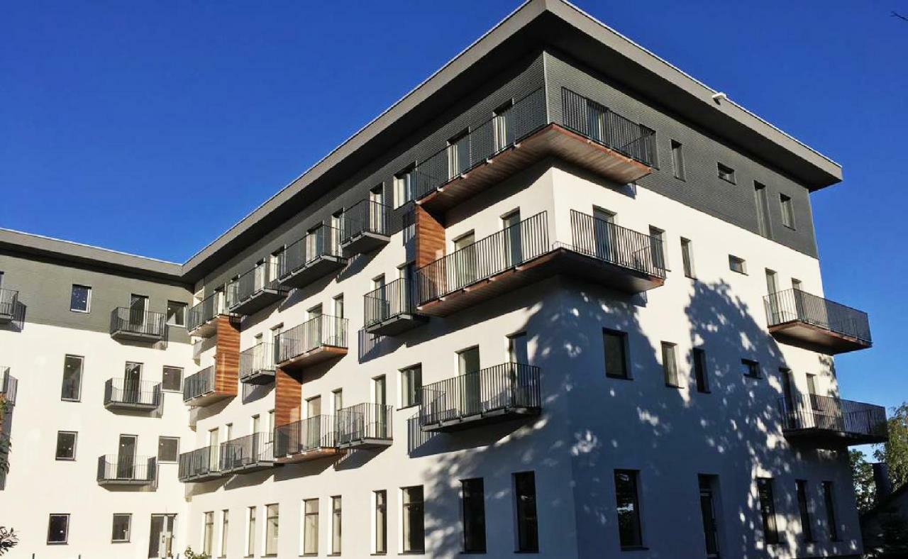 Meridian-Apartman, Stary Smokovec, Primo, Vysoké Tatry 外观 照片