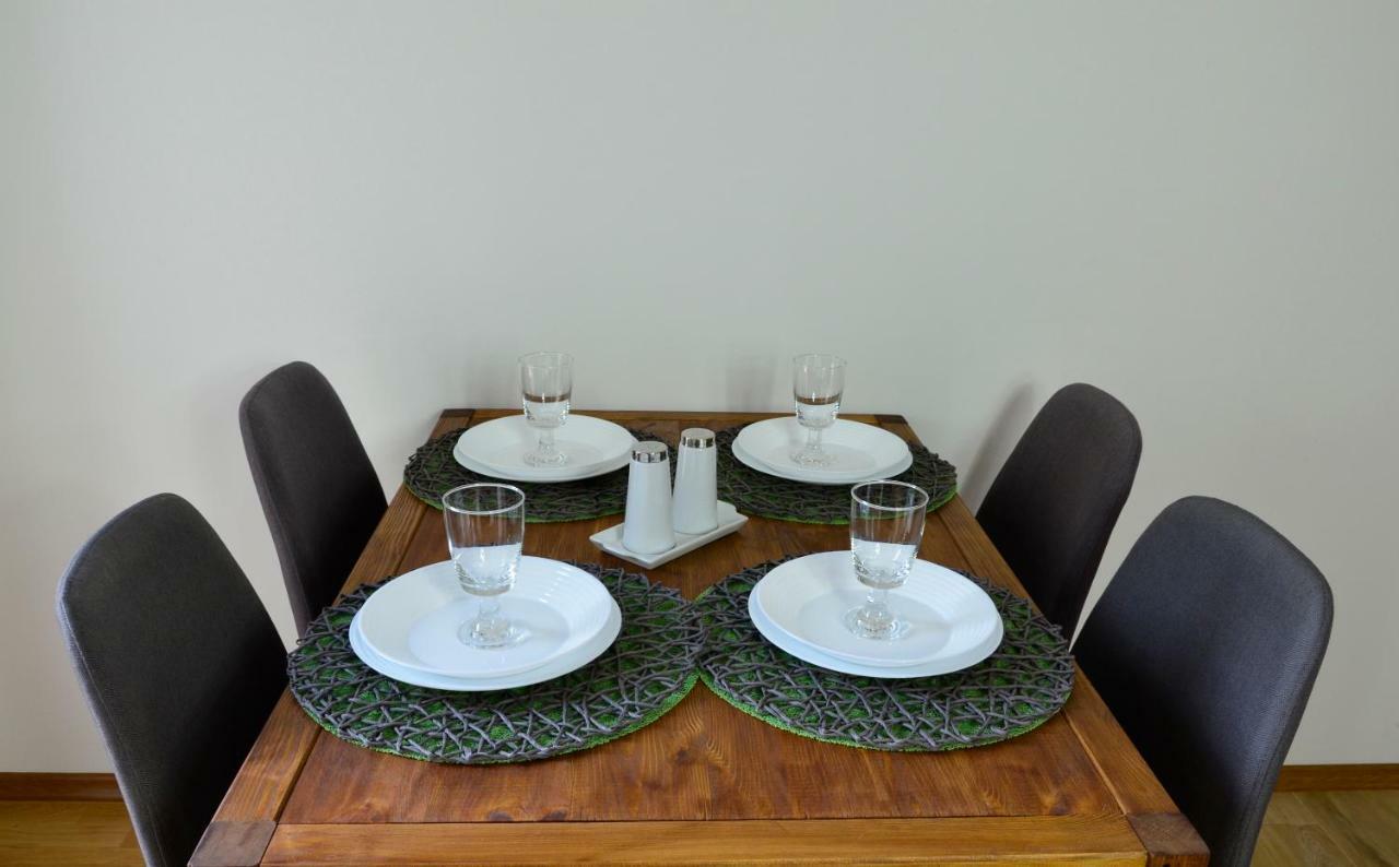 Meridian-Apartman, Stary Smokovec, Primo, Vysoké Tatry 外观 照片