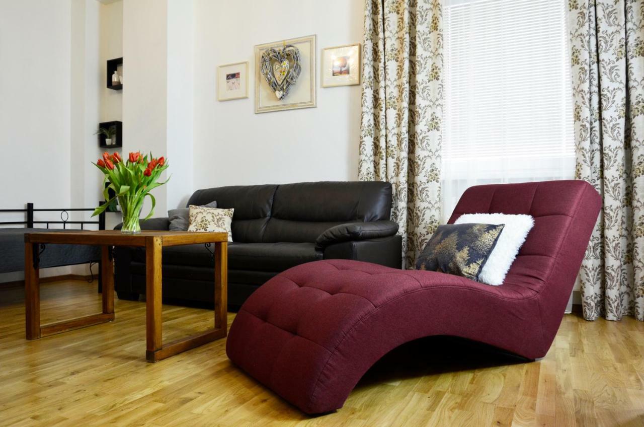 Meridian-Apartman, Stary Smokovec, Primo, Vysoké Tatry 外观 照片