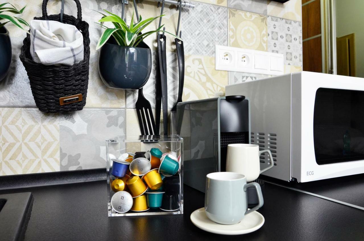 Meridian-Apartman, Stary Smokovec, Primo, Vysoké Tatry 外观 照片